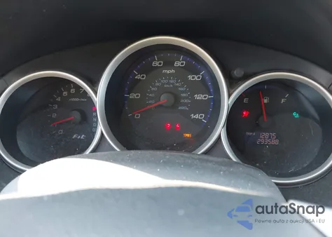 2008 Honda Fit from USA, damaged, VIN JHMGD38438S018468